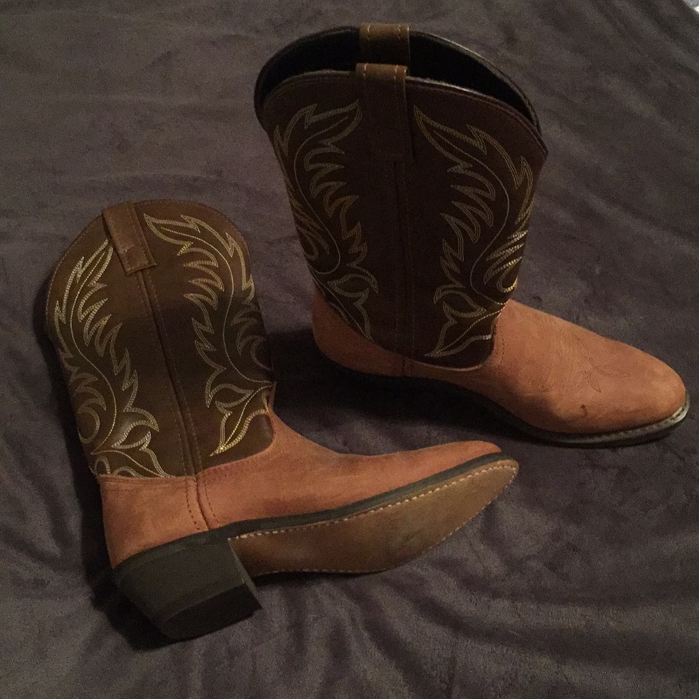 Boots